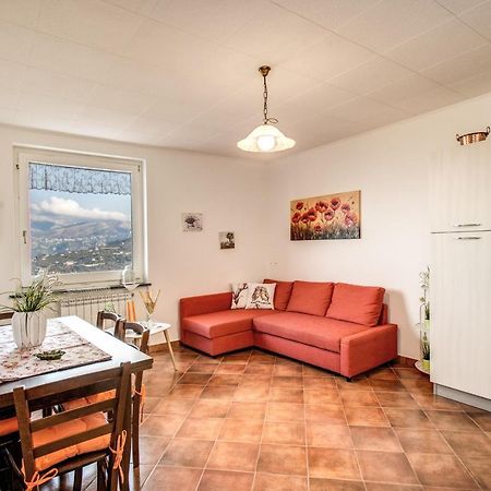 Villa Antonella Sorrento Ngoại thất bức ảnh