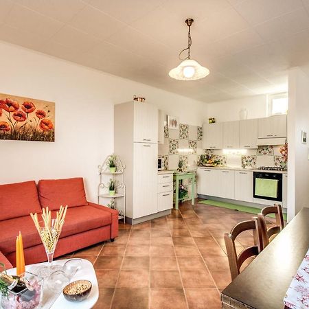 Villa Antonella Sorrento Ngoại thất bức ảnh