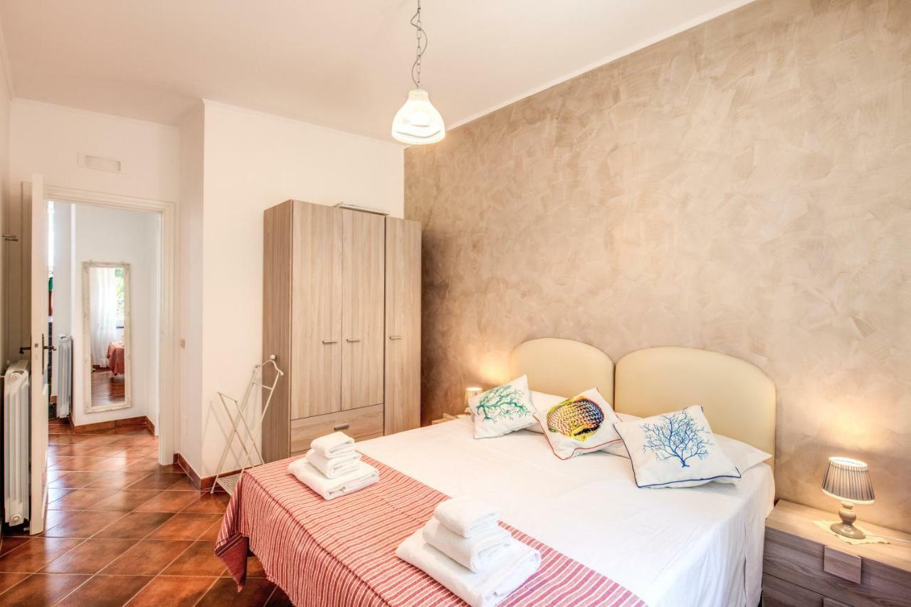 Villa Antonella Sorrento Ngoại thất bức ảnh
