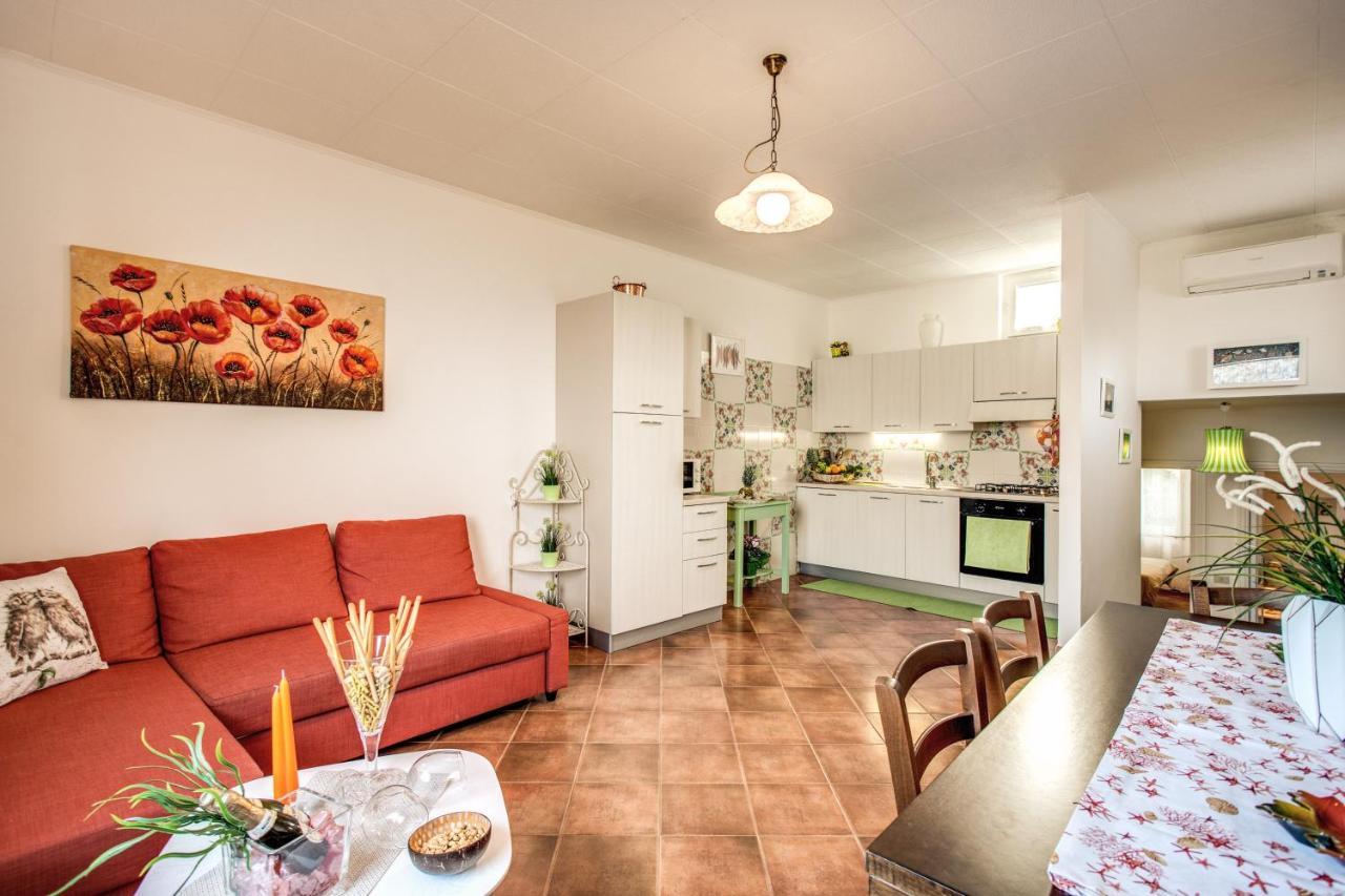Villa Antonella Sorrento Ngoại thất bức ảnh